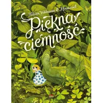 Pi�kna ciemno��