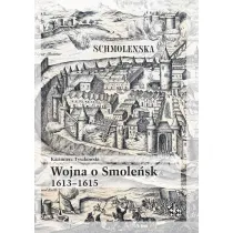 Wojna o smole�sk 1613-1615