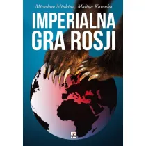 Imperialna gra Rosji