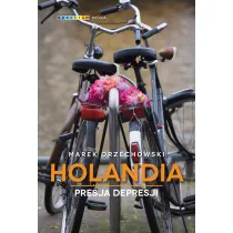 Holandia presja depresji