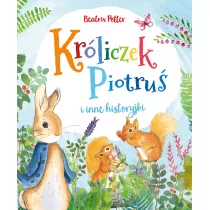 Krliczek Piotru i inne historyjki