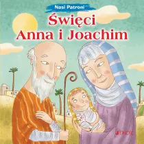 �wi�ci Anna i Joachim