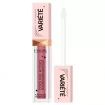 Eveline Cosmetics Variete Cooling Kisses byszczyk chodzco-powikszajcy 05 New Romance 6.8 ml