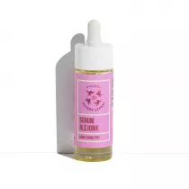 Mydlarnia 4 Szpaki Serum olejowe do twarzy kwiat koniczyny 30 ml