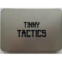 Tinny Tactics Laboratorium Arcymaga Arispena