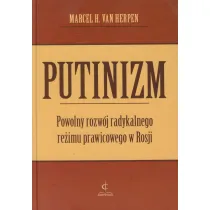 PUTINIZM-HARMONIA