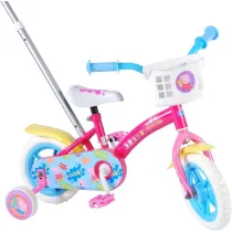 Rowerek 12 cali winka Peppa Volare-Rowerki Licencyjne