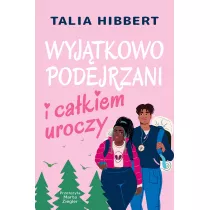 Wyj�tkowo podejrzani i ca�kiem uroczy