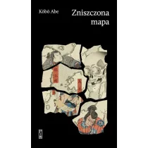 Zniszczona mapa