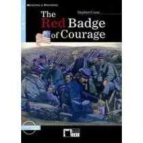 Red Badge of courage RT elementary + CD