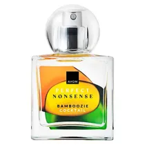 Avon Perfect Nonsense Bamboozie Cocktail Woda perfumowana 50 ml