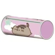 Pirnik tuba Pusheen Violet