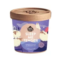 Brown House & Tea Sleep Me Tender Suplement diety 48g