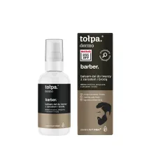 To�pa Balsam - �el do twarzy z zarostem i brod� 75 ml