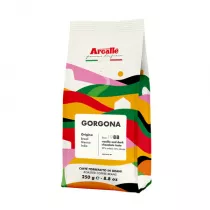 Arcaffe Kawa ziarnista Gorgona 250 g
