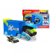 T-Racers Turbo Truck Magic Box