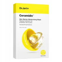Dr.Jart+ _Ceramidin Skin Barrier Moisturizing Mask maska w pacie do twarzy 5x22g 5 szt.