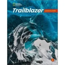 Trailblazer Lesson Planner L6