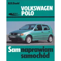 Volkswagen Polo 1994-2001. Sam naprawiam samoch�d