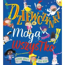Dziewczynki mog wszystko