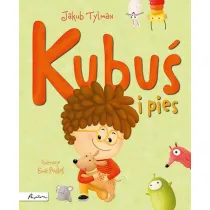 Kubu� i pies