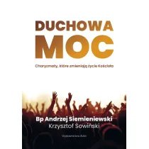 Duchowa moc