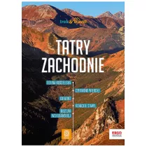 Tatry Zachodnie. trek&travel