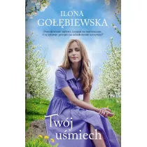Tw�j u�miech (pocket)