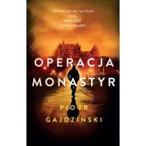 Operacja Monastyr