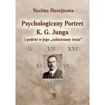 Psychologiczny Portret K. G. Junga