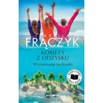 Wyr�wnane rachunki. Kobiety z odzysku. Tom 4. Du�e litery