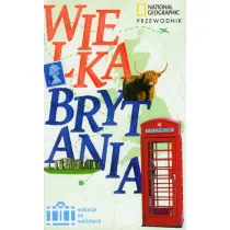 Wielka Brytania. Wakacje na walizkach * *