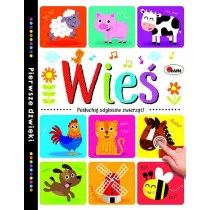 Wie. Pierwsze dwiki