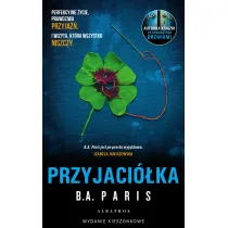 Przyjaci�ka pocket