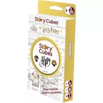 Story Cubes. Harry Potter Rebel