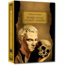 Pakiet: Romeo i Julia, Hamlet, Makbet