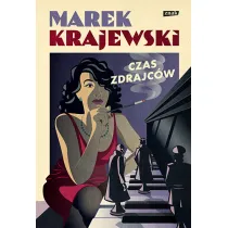 Czas zdrajc�w. Edward Popielski. Tom 11