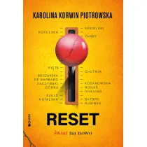 Reset. �wiat na nowo