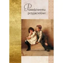Z�ota 10 Prawdziwemu przyjacielowi
