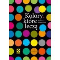 Kolory, ktre lecz