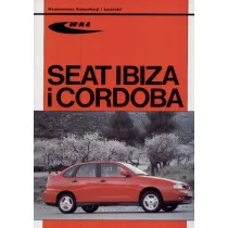 Seat Ibiza i Cordoba