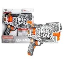 Pistolet na pociski piankowe Artyk