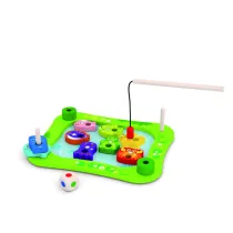 Kolorowe w�dkowanie Smily Play