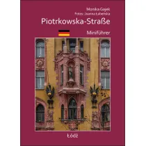 Miniprzewodnik. Piotrkowska