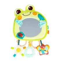 �abka z lusterkiem JollyBaby