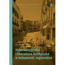 Kinematografia i literatura sardy�ska a to�samo�� regionalna