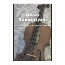 �atwy Romantyzm na skrzypce z fortepianem