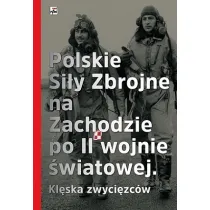 Polskie Si�y Zbrojne na Zachodzie po II wojnie �wiatowej