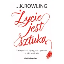 �ycie jest sztuk�
