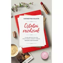 Ostatni rozdzia